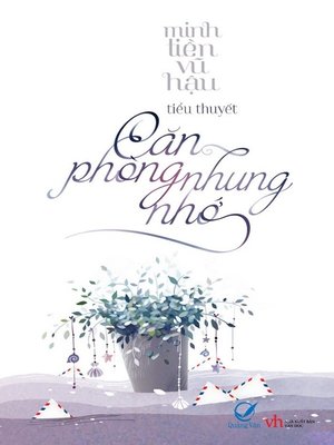 cover image of Truyen ngon tinh--Can phong nhung nho